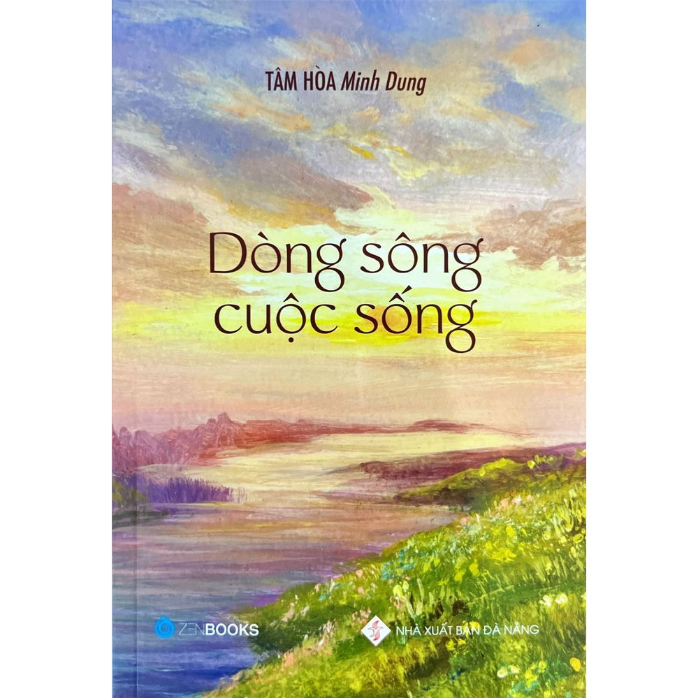  Dòng Sông Cuộc Sống 