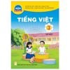 Sách Giáo Khoa Tiếng Việt Lớp 3 - Tập 1 - Chân Trời Sáng Tạo - 2025