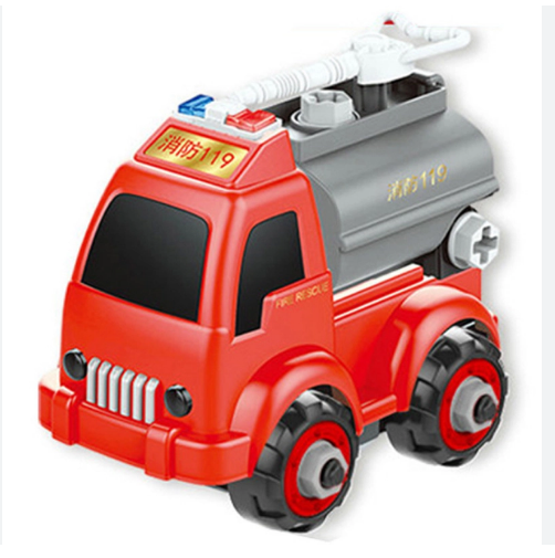  Đồ Chơi Xe Mô Hình 9920W 