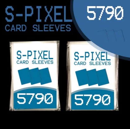  SLEEVES SPIXEL 5790mm 