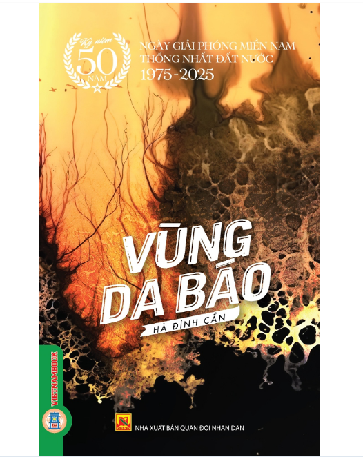  Vùng Da Báo 