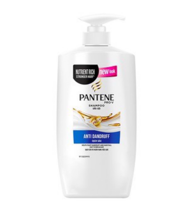 Dầu Gội Pantene Ngăn Rụng Tóc 900g