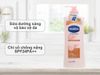  Sữa dưỡng thể Vaseline Healthy Bright chống nắng và dưỡng sáng SPF24 PA++ 350ml 