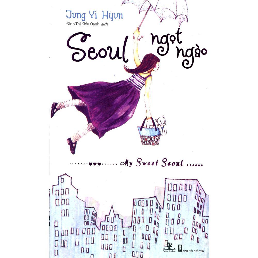  Seoul Ngọt Ngào 