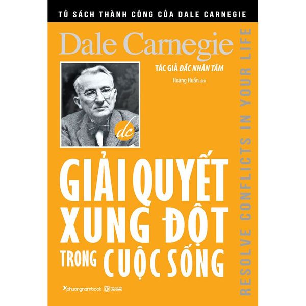 Giải Quyết Xung Đột Trong Cuộc Sống - nhanvan.vn