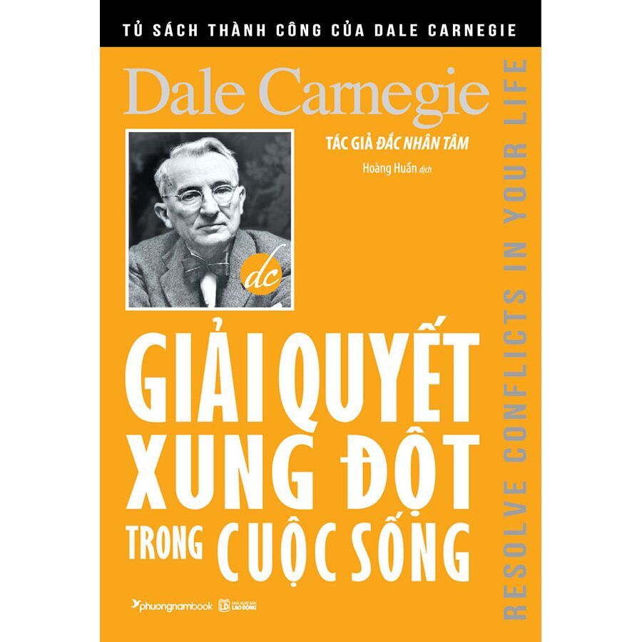  Giải Quyết Xung Đột Trong Cuộc Sống 