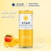 STAR KOMBUCHA Xoài Kiwi / Mellow Mango (250ml/lon) - Trà lên men chứa probiotics tốt cho hệ tiêu hóa