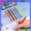  Bộ Bút Sáp Màu Hữu Cơ Gấu Vũ Trụ Cho Bé - 24 Màu 