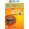  Bài Tập Lịch Sử Và Địa Lí 6 - Phần Lịch Sử - Chân Trời Sáng Tạo 