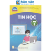  Tin Học 7 - Chân Trời Sáng Tạo 