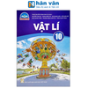  Vật Lí 10 - Chân Trời Sáng Tạo 
