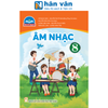 Âm Nhạc 8 - Chân Trời Sáng Tạo