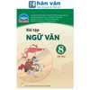Bài Tập Ngữ Văn 8 Tập 2 - Chân Trời Sáng Tạo