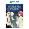  Shadows House Tập 9 