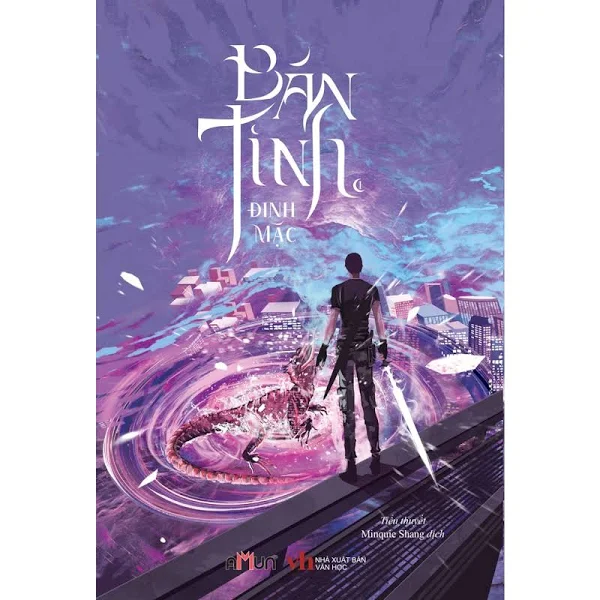  Bán Tinh - Bộ 3 Tập 