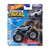  Siêu xe tải quái vật HW Monster Trucks - Giao hàng ngẫu nhiên 