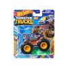  Siêu xe tải quái vật HW Monster Trucks - Giao hàng ngẫu nhiên 