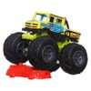  Siêu xe tải quái vật HW Monster Trucks - Giao hàng ngẫu nhiên 