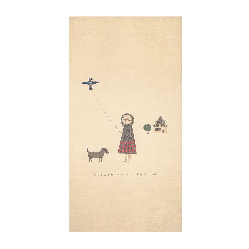  Sổ Ghi Chú Notes Of Minami (12,5x25,8cm) 