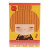 Sổ Ghi Chú Notes Of Tomodachi (14,8x10,5)