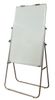  Bảng Flipchart Bavico BF02 Trắng – 0.8 x 1.2 m 