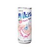 Soda sữa Milkis hương vị Đào 250ml