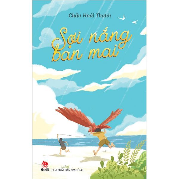  Sợi Nắng Ban Mai 