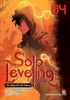  Solo Leveling - Tôi thăng cấp 1 mình - Tập 4 