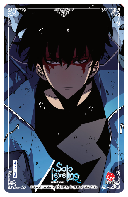  Solo Leveling - Tôi thăng cấp 1 mình - Tập 4 
