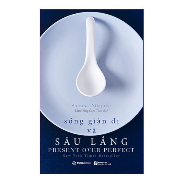  Sống Giản Dị Và Sâu Lắng 