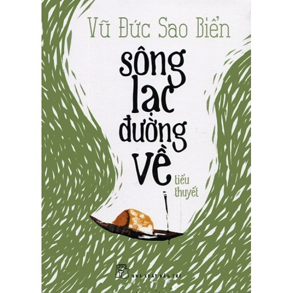  Sông Lạc Đường Về 