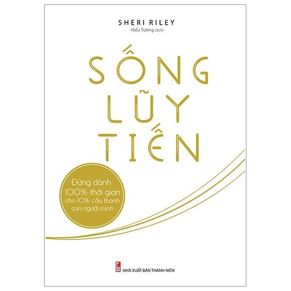  Sống Lũy Tiến 