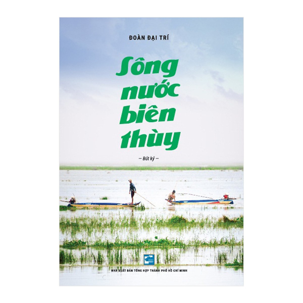  Sông Nước Biên Thùy 