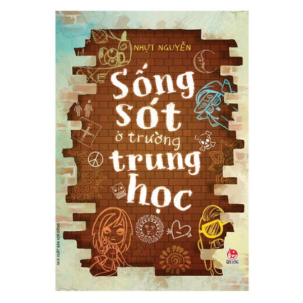  Sống Sót Ở Trường Trung Học 