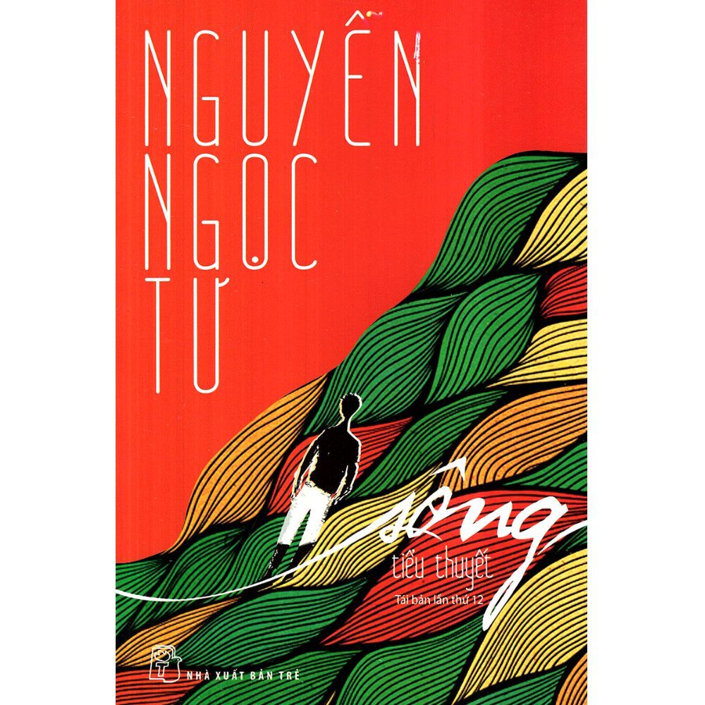  Sông (Tiểu Thuyết Đầu Tay Của Nguyễn Ngọc Tư) 