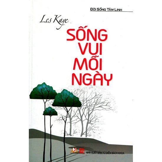  Sống Vui Mỗi Ngày 