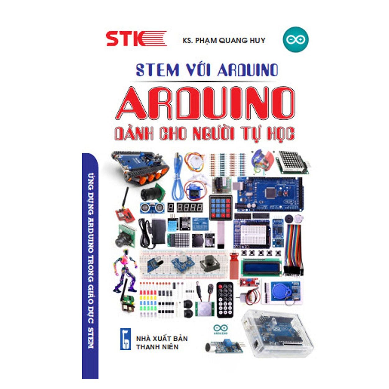  Stem Với Around - Around Dành Cho Người Tự Học 