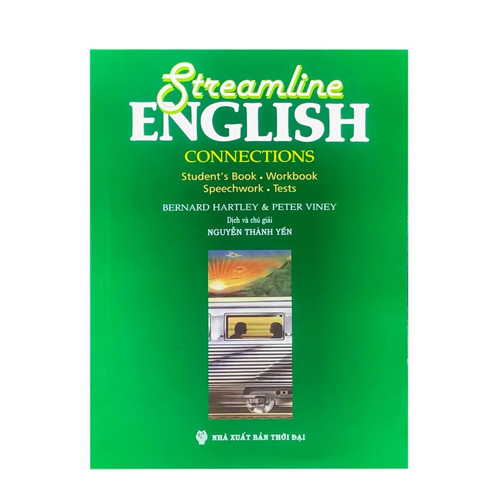  Streamline English Connections 