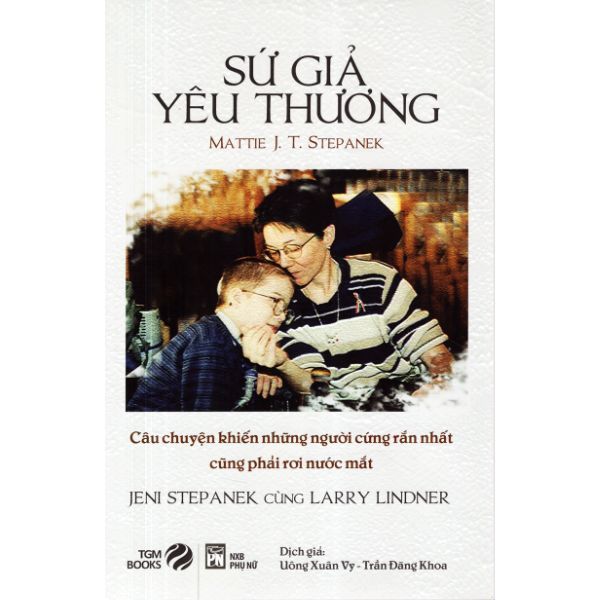  Sứ Giả Yêu Thương 