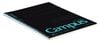  Tập Campus Softring 6 mm Đen - Tập/vở SU-S111BT-DB-KKY 