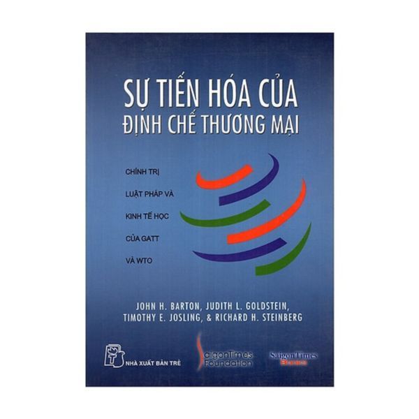  Sự Tiến Hóa Của Định Chế Thương Mại 