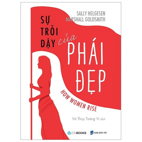  Sự Trỗi Dậy Của Phái Đẹp 