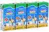  Sữa Bột Pha Sẵn Nuvita Grow (180ml/Hộp) 