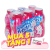 Sữa Chua Uống Fristi Hương Dâu 80ml 