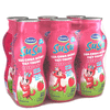  Sữa Chua Uống Tiệt Trùng Hương Dâu SuSu (80ml/Chai) 