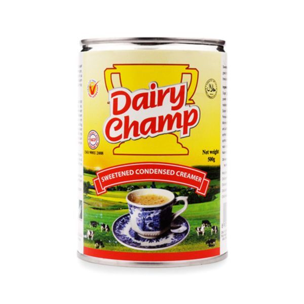  Sữa Đặc Dairy Champ (500g) 