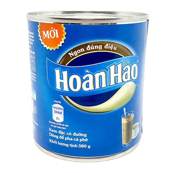  Sữa Đặc Hoàn Hảo (380g) 