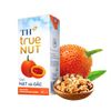  Sữa Hạt Và Gấc TH True Milk (180ml) 