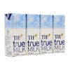  Sữa Tươi Tiệt Trùng Có Đường TH True Milk (180ml) 