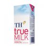  Sữa Tươi Tiệt Trùng Hương Dâu TH True Milk (180ml) 